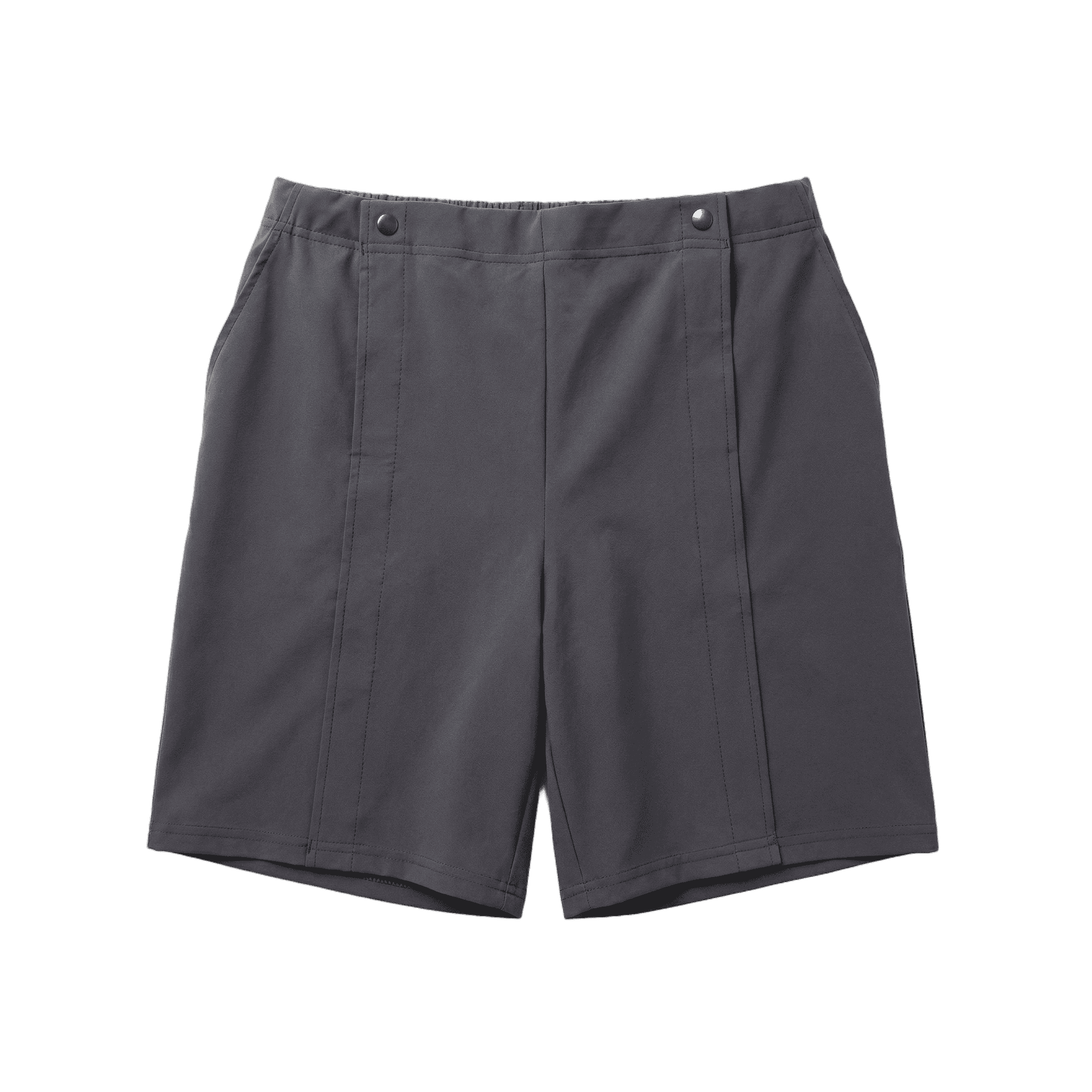 Daily Dons post-discharge shorts