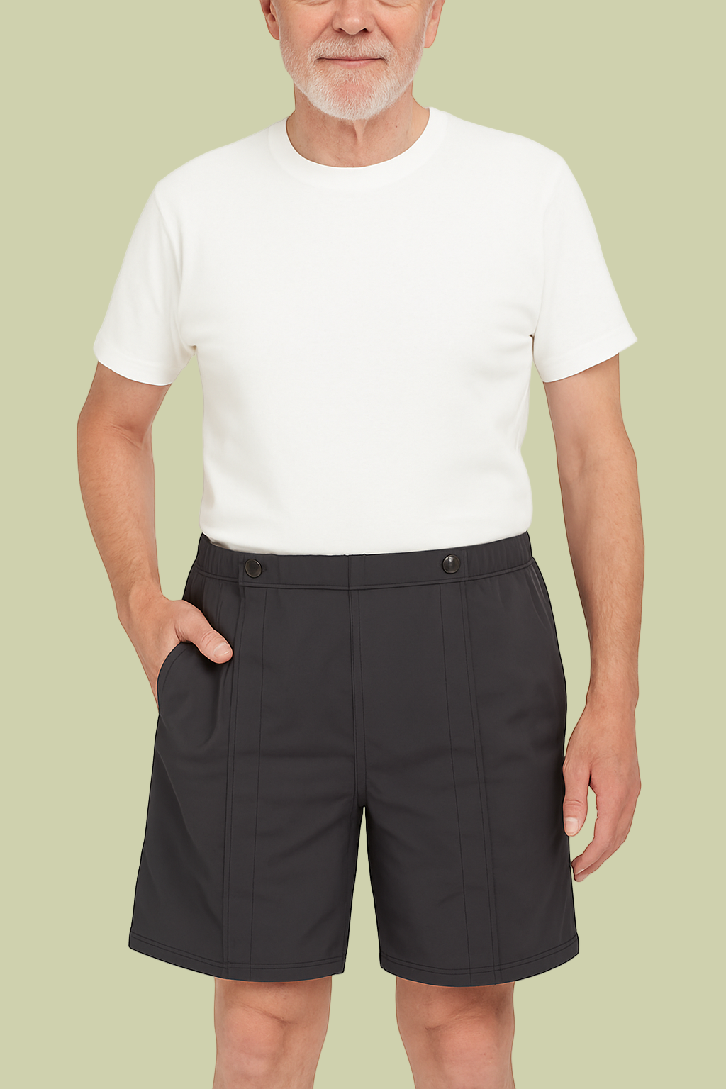 The Daily Shorts