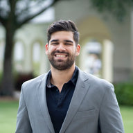 Dr. Gabriel Ortiz, Doctor of Physical Therapy